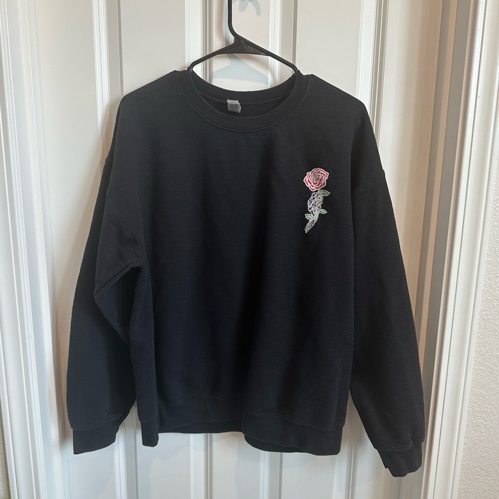 Haunting Adaline sweatshirt